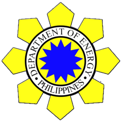 Department of Energy Philippines