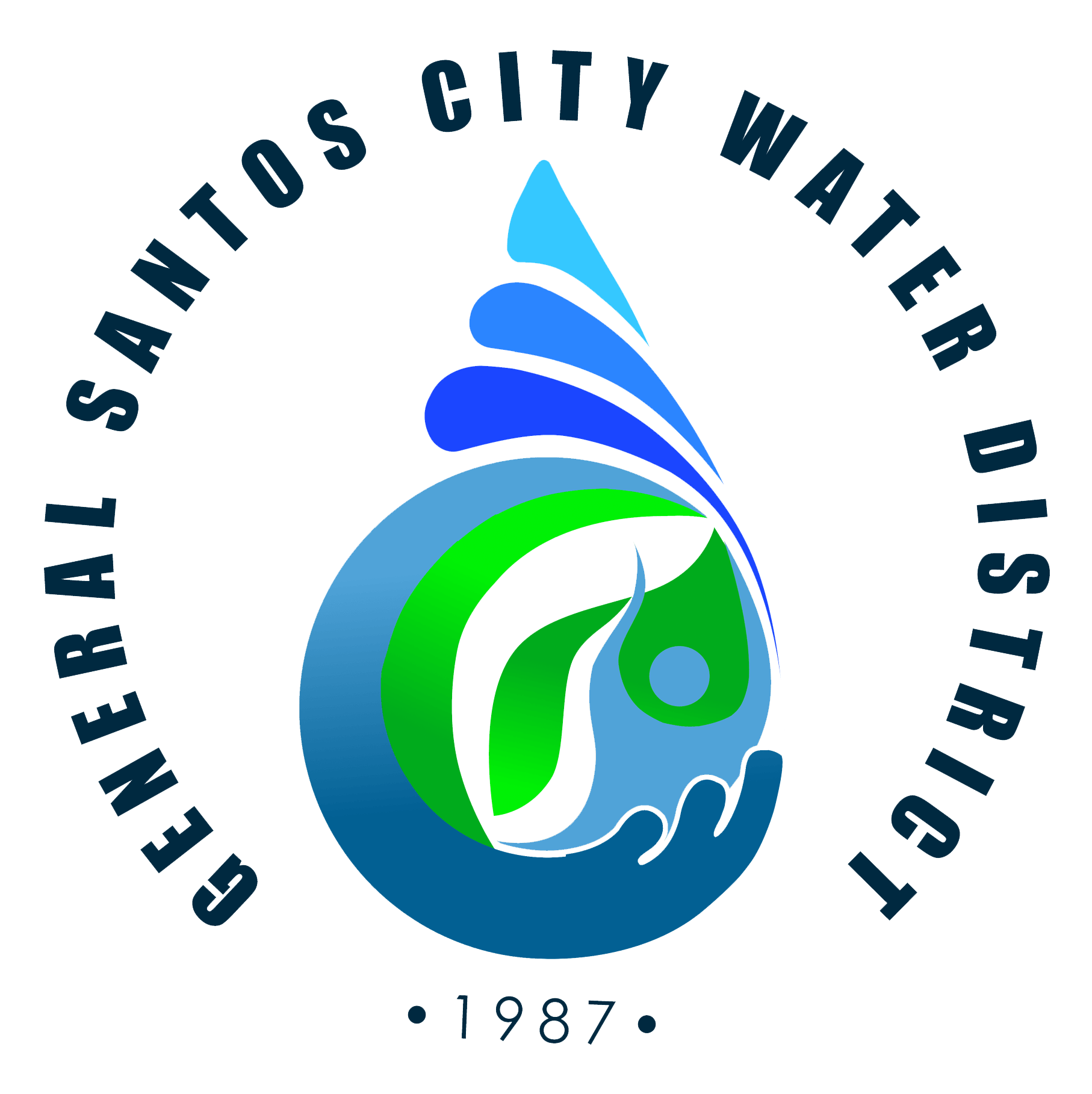 General Santos Water District