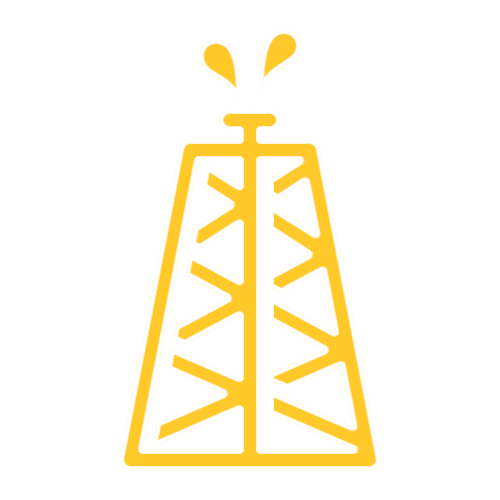 oil rig icon