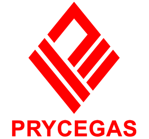 Prycegas