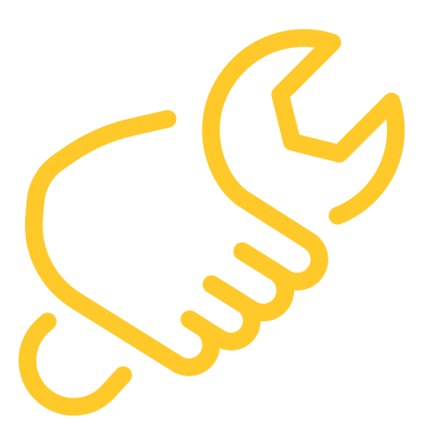 work tools icon