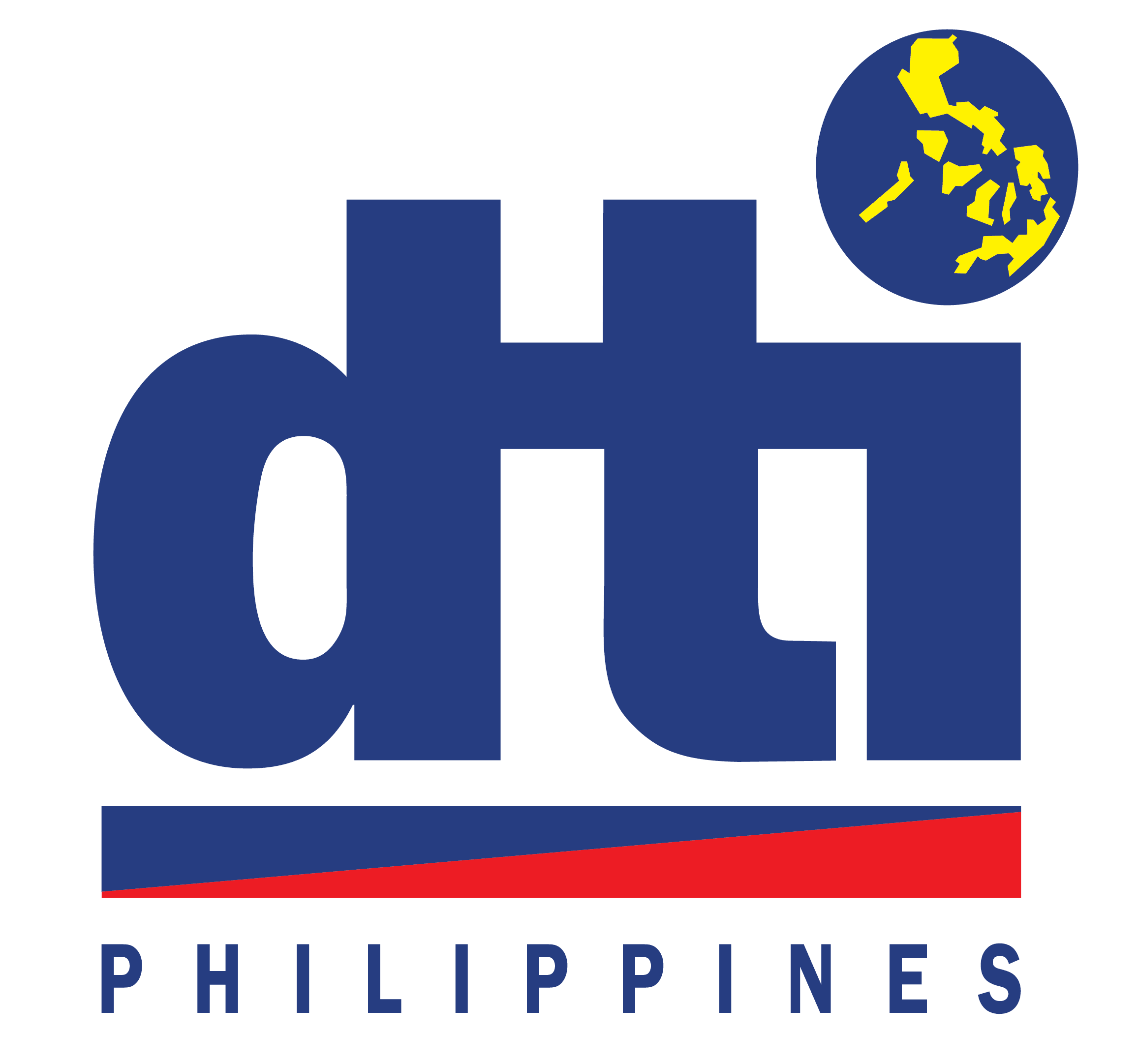 DTI Logo