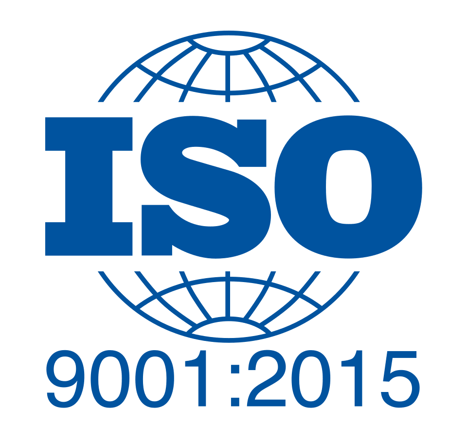 ISO 9001.2015